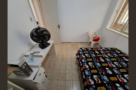 Apartamento à venda com 65m², 2 quartos e 1 vagaQuarto 2