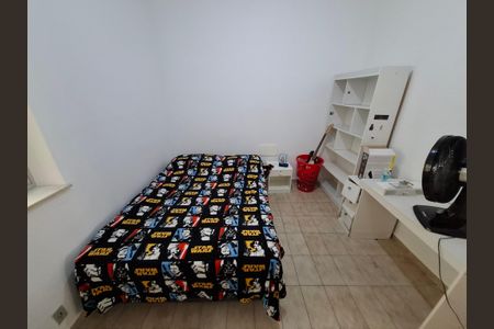 Apartamento à venda com 65m², 2 quartos e 1 vagaQuarto 2