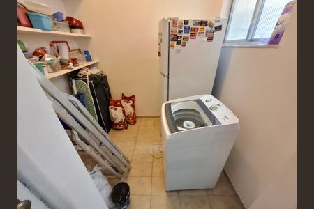 Apartamento à venda com 65m², 2 quartos e 1 vagaÁrea de serviço 