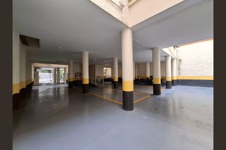 Apartamento à venda com 65m², 2 quartos e 1 vagaGaragem 