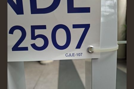 Apartamento à venda com 65m², 2 quartos e 1 vagaPlaca 