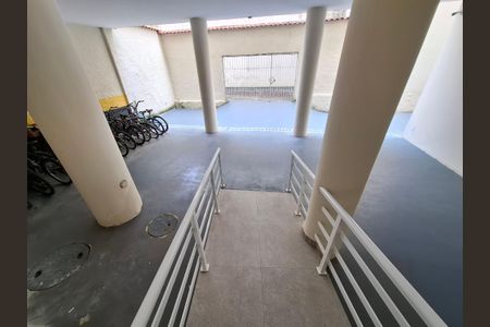 Apartamento à venda com 65m², 2 quartos e 1 vagaÁrea comum 