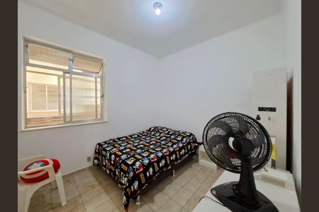 Apartamento à venda com 65m², 2 quartos e 1 vagaQuarto 2