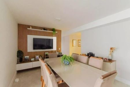 Apartamento à venda com 3 quartos, 140m² em Ipiranga, São Paulo