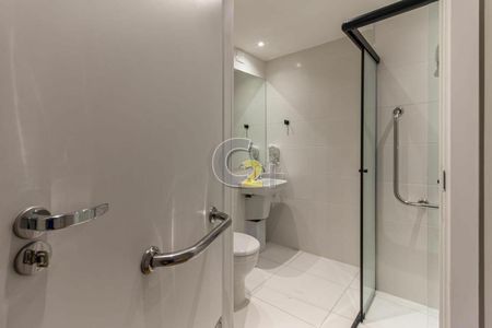 Apartamento à venda com 22m², 1 quarto e sem vaga