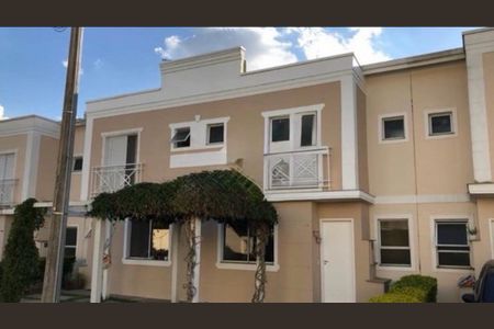Casa à venda com 90m², 3 quartos e 2 vagas