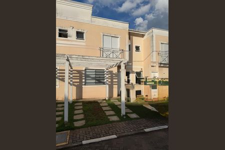 Casa à venda com 90m², 3 quartos e 2 vagas