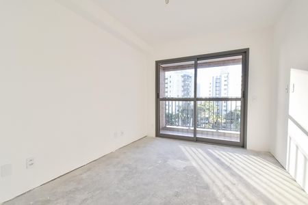 Kitnet/Studio à venda com 1 quarto, 24m² em Chácara Klabin, São Paulo