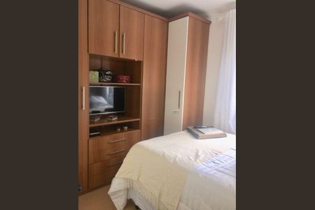 Apartamento à venda com 75m², 3 quartos e 1 vaga