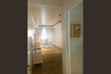 Apartamento à venda com 75m², 3 quartos e 1 vaga