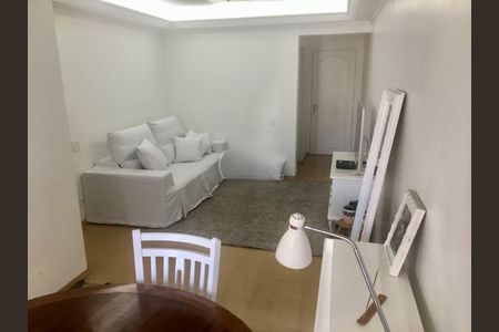 Apartamento à venda com 75m², 3 quartos e 1 vaga