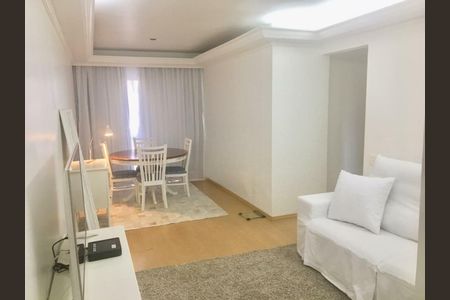 Apartamento à venda com 75m², 3 quartos e 1 vaga
