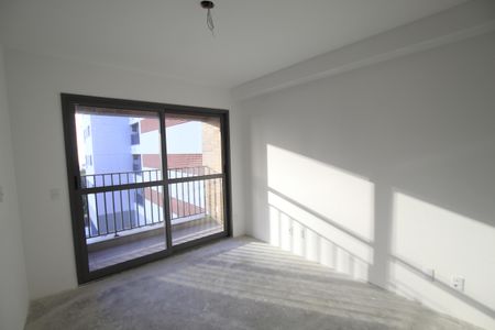 Studio à venda com 24m², 1 quarto e sem vagaKitnet