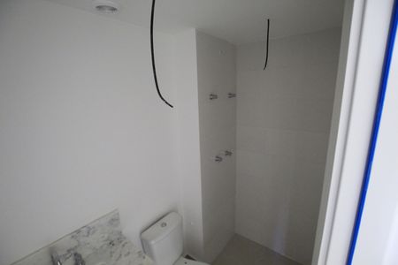 Studio à venda com 24m², 1 quarto e sem vagaBanheiro