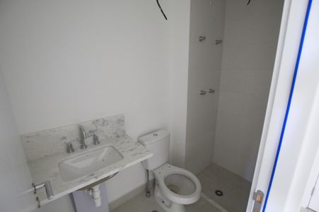 Studio à venda com 24m², 1 quarto e sem vagaBanheiro