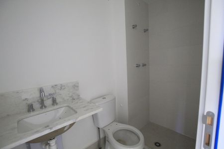 Studio à venda com 24m², 1 quarto e sem vagaBanheiro