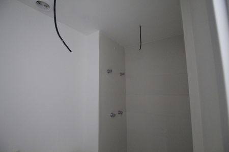 Studio à venda com 24m², 1 quarto e sem vagaBanheiro