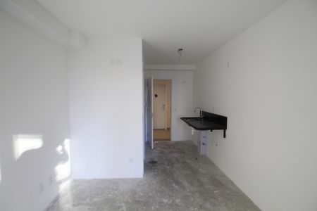 Kitnet de kitnet/studio à venda com 1 quarto, 24m² em Chácara Klabin, São Paulo