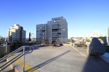 Studio à venda com 24m², 1 quarto e sem vagaÁrea comum