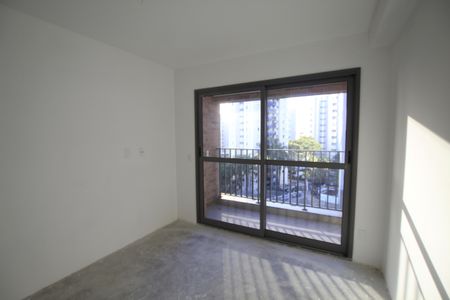 Studio à venda com 24m², 1 quarto e sem vagaKitnet
