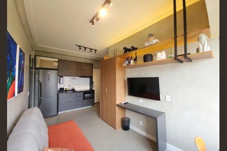 Foto 25 de apartamento para alugar com 1 quarto, 35m² em Pinheiros, São Paulo