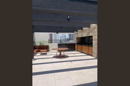 Foto 28 de apartamento para alugar com 1 quarto, 35m² em Pinheiros, São Paulo