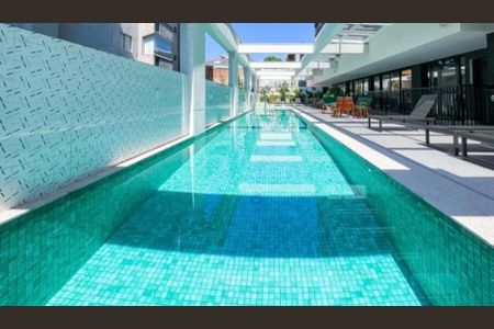 Foto 06 de apartamento para alugar com 1 quarto, 35m² em Pinheiros, São Paulo