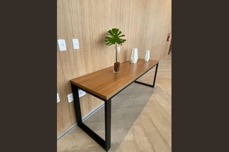 Foto 29 de apartamento para alugar com 1 quarto, 35m² em Pinheiros, São Paulo