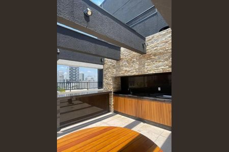 Foto 01 de apartamento para alugar com 1 quarto, 35m² em Pinheiros, São Paulo