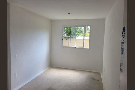 Apartamento à venda com 1 quarto, 41m² em Gardênia Azul, Rio de Janeiro