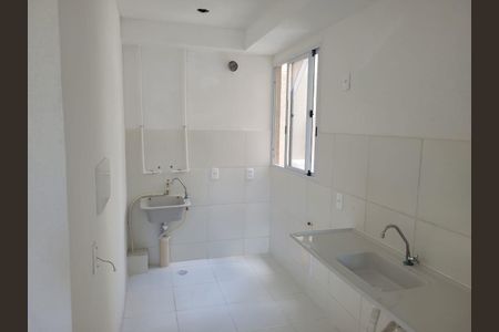Apartamento à venda com 1 quarto, 41m² em Gardênia Azul, Rio de Janeiro
