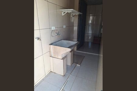 Casa à venda com 2 quartos, 130m² em Jardim Cristiane, Santo André