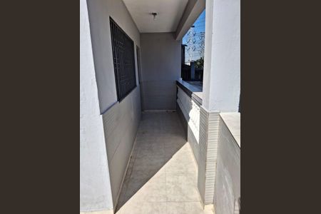 Casa à venda com 2 quartos, 130m² em Jardim Cristiane, Santo André