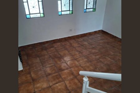 Casa à venda com 2 quartos, 130m² em Jardim Cristiane, Santo André