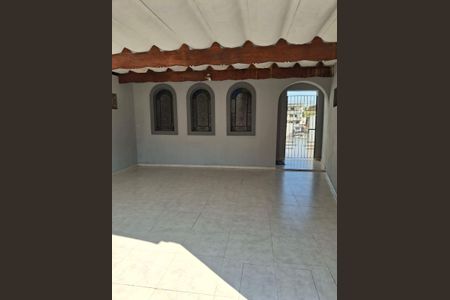 Casa à venda com 2 quartos, 130m² em Jardim Cristiane, Santo André