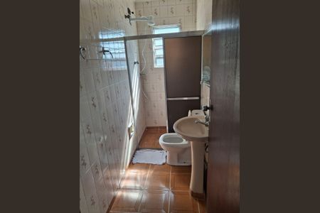 Casa à venda com 2 quartos, 130m² em Jardim Cristiane, Santo André