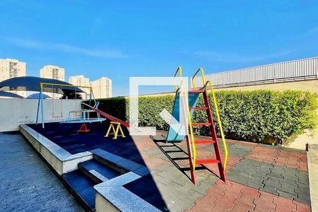 Apartamento à venda com 68m², 2 quartos e 1 vagaÁrea Comum - Playground 