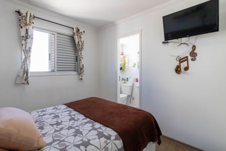 Apartamento à venda com 68m², 2 quartos e 1 vagaSuíte