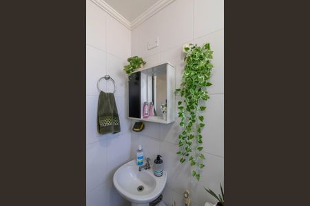 Apartamento à venda com 68m², 2 quartos e 1 vagaBanheiro