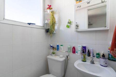 Apartamento à venda com 68m², 2 quartos e 1 vagaSuíte