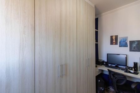 Apartamento à venda com 68m², 2 quartos e 1 vagaQuarto 2