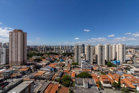Apartamento à venda com 68m², 2 quartos e 1 vagaVista da Varanda