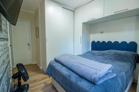 Apartamento à venda com 2 quartos, 82m² em Vila Santa Catarina, São Paulo