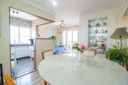 Apartamento à venda com 2 quartos, 82m² em Vila Santa Catarina, São Paulo