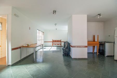 Apartamento à venda com 2 quartos, 82m² em Vila Santa Catarina, São Paulo