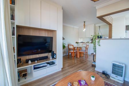 Apartamento à venda com 2 quartos, 82m² em Vila Santa Catarina, São Paulo