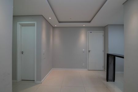 Sala de apartamento para alugar com 2 quartos, 42m² em Jardim Amanda Ii, Hortolândia