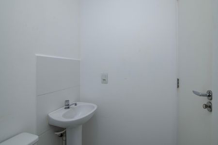 Apartamento para alugar com 42m², 2 quartos e 1 vaga Apartamento para alugar com 42m², 2 quartos e 1 vagaBanheiro