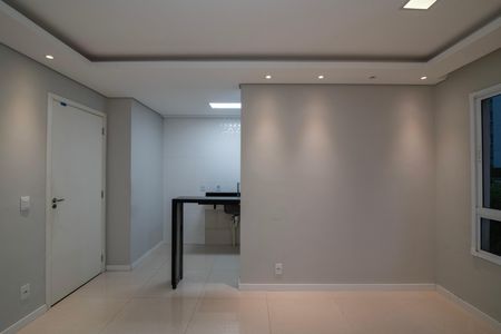 Apartamento para alugar com 42m², 2 quartos e 1 vaga Apartamento para alugar com 42m², 2 quartos e 1 vagaSala