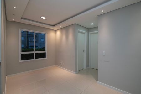 Sala de apartamento para alugar com 2 quartos, 42m² em Jardim Amanda Ii, Hortolândia